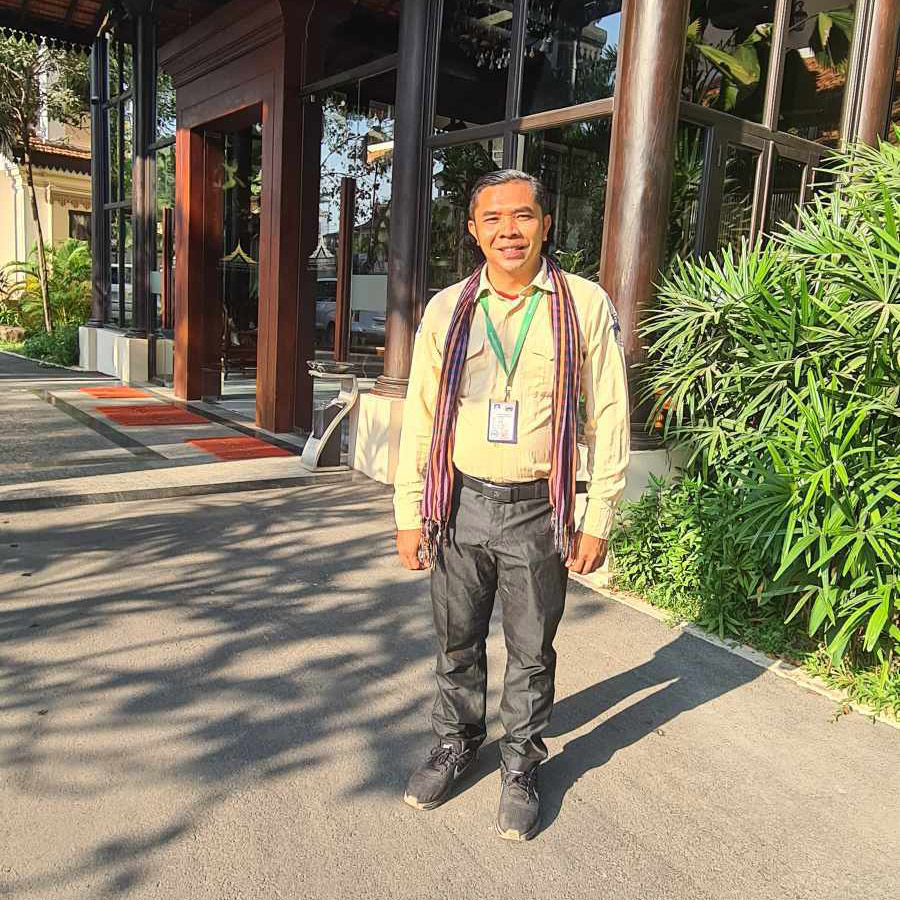 Cambodia Tour Guide