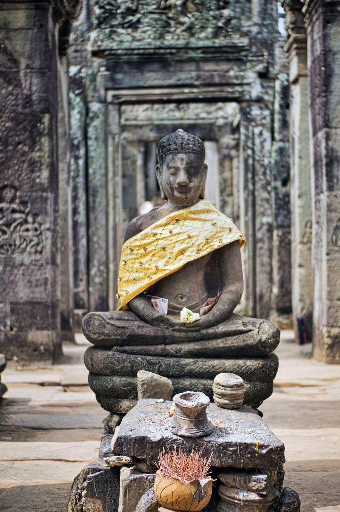 Siem Reap Tour Guide